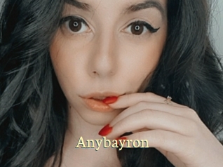 Anybayron