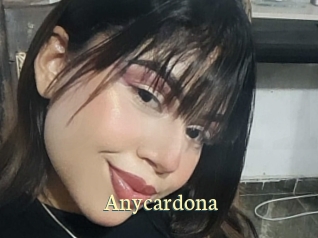 Anycardona