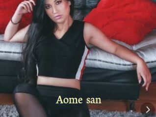 Aome_san