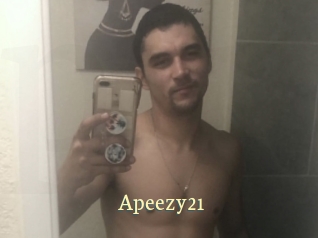 Apeezy21