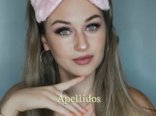 Apellidos