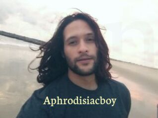 Aphrodisiacboy