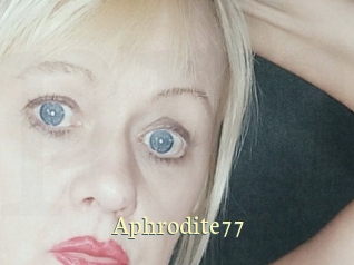 Aphrodite77