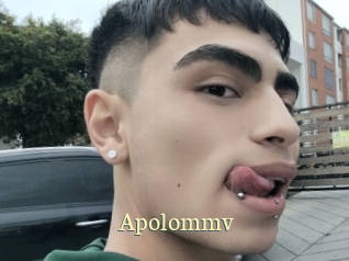 Apolommv