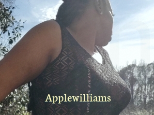 Applewilliams