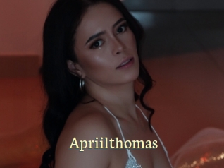 Apriilthomas