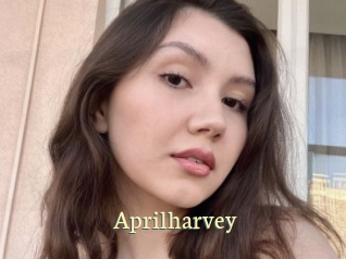 Aprilharvey