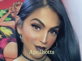 Aprilhotts