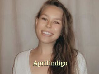 Aprilindigo