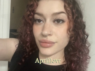 Aprillovr