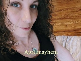 Aprilmayhem