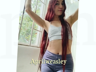 Aprilweasley