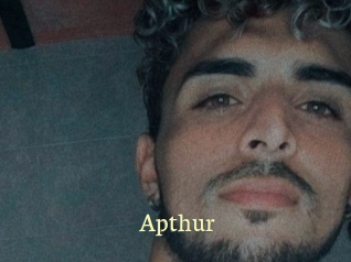 Apthur