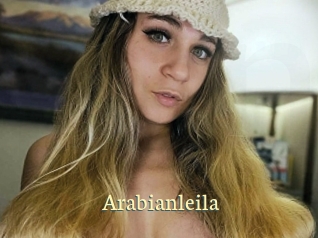 Arabianleila