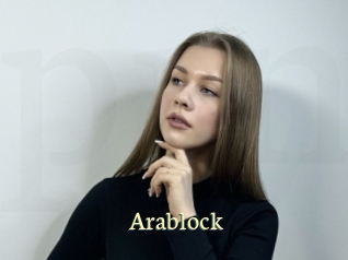 Arablock