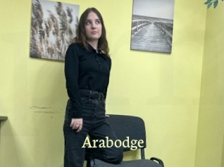 Arabodge