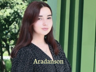 Aradanson