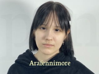 Arafennimore