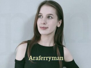 Araferryman