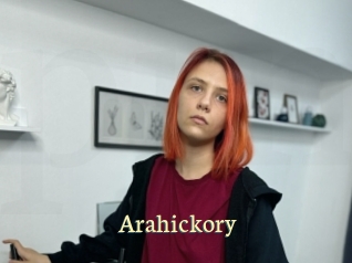 Arahickory