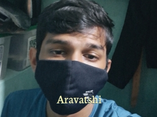 Aravatshi