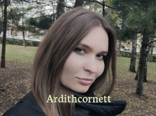 Ardithcornett