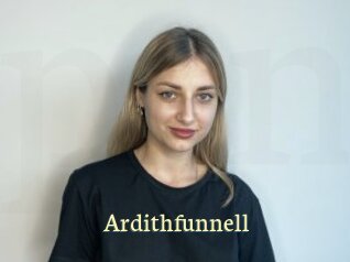 Ardithfunnell