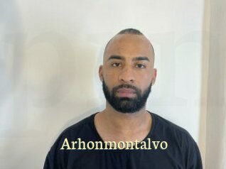 Arhonmontalvo