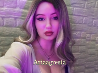 Ariaagresta