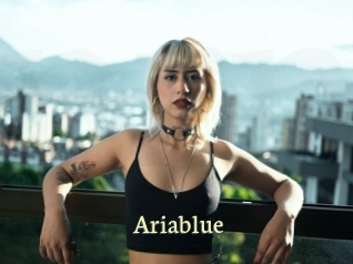 Ariablue