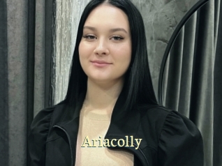 Ariacolly