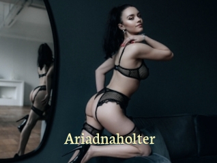 Ariadnaholter