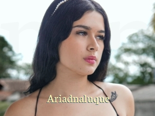 Ariadnaluque