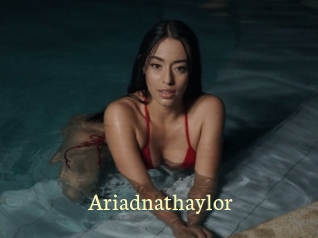 Ariadnathaylor