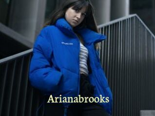 Arianabrooks