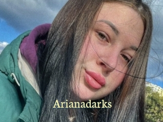 Arianadarks