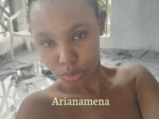 Arianamena