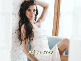 Arianatose