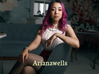 Arianawells