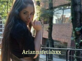 Ariannafetishxx