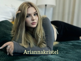 Ariannakristel