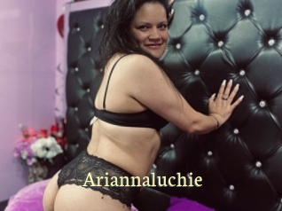 Ariannaluchie