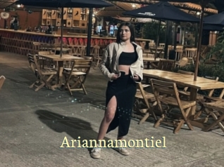 Ariannamontiel