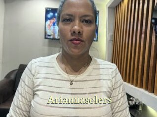 Ariannasolers