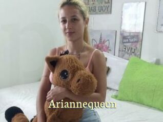 Ariannequeen