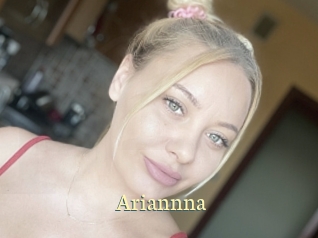 Ariannna