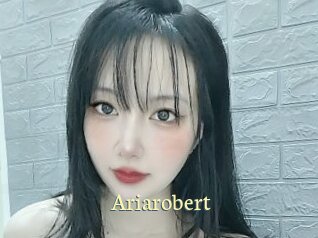 Ariarobert