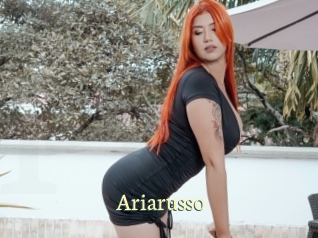 Ariarusso