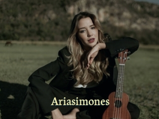 Ariasimones