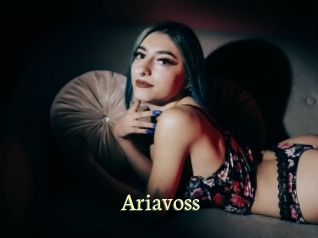 Ariavoss